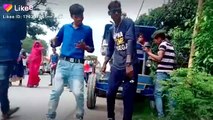 पटना के माल सोगं भोजपुरी dance video