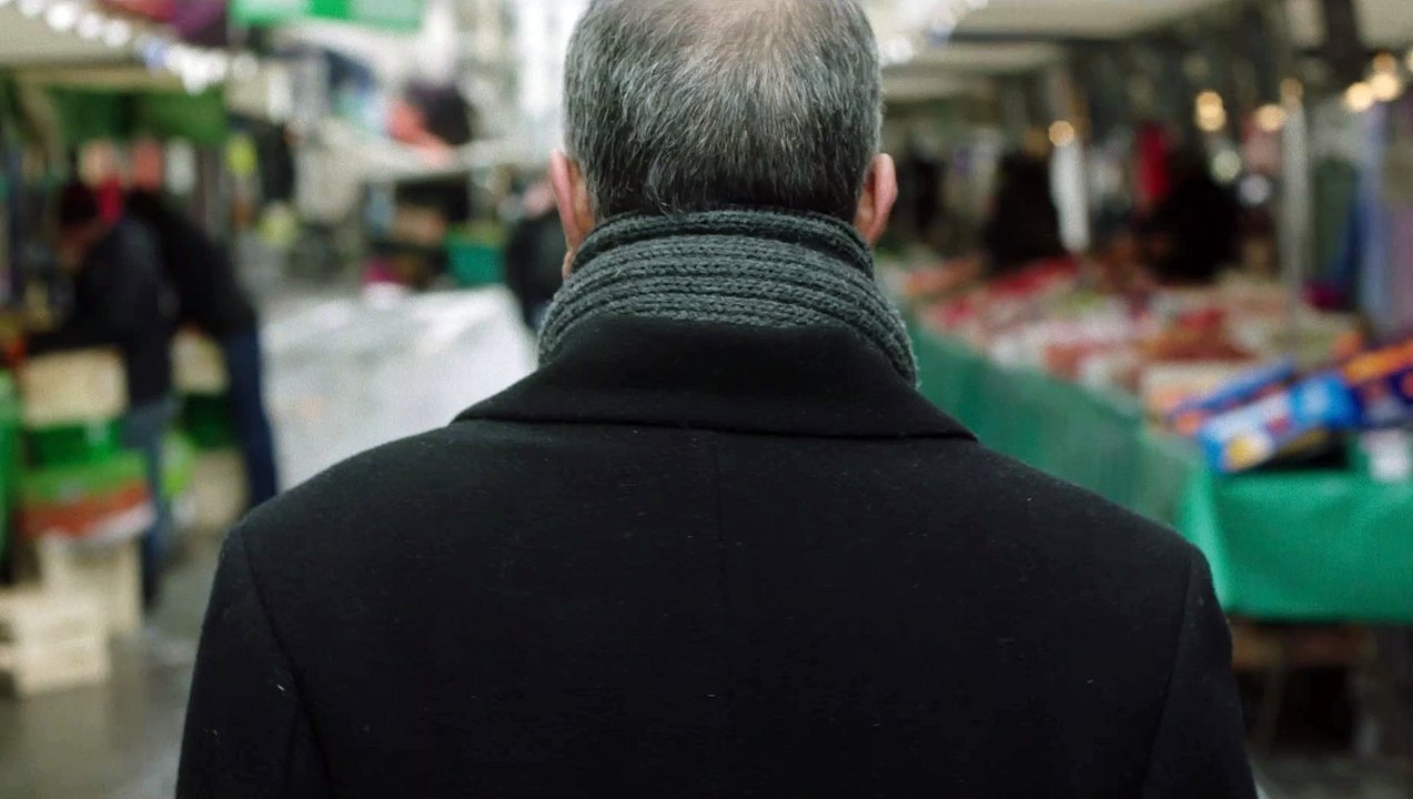 Ahmed’s Song / Le Chant d’Ahmed (2018) - Trailer