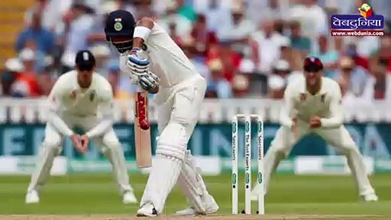 Team India best in Test in year 2019