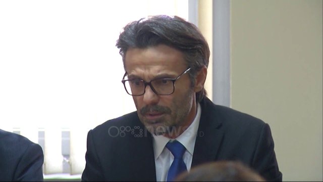 Ora News - SPAK nis punën te Krimet e Rënda, Kraja fjalëpak: Koha për punë, jo për llafe
