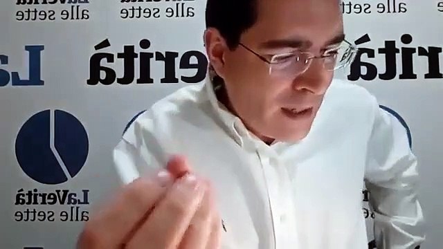Capezzone - ‪L’attacco giudiziario e politico contro Salvini (20.12.19)