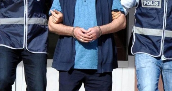 İlkokul 3'üncü sınıf öğretmeni, taciz iddiasıyla tutuklandı