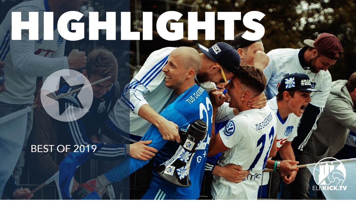 Die ELBKICK.TV Highlights 2019