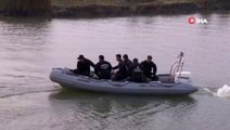 Terkos Gölü'nde kaybolan 2 balıkçının cansız bedenine ulaşıldı