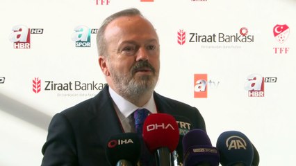 Yusuf Günay: 'Kayyum atanması söz konusu değil'