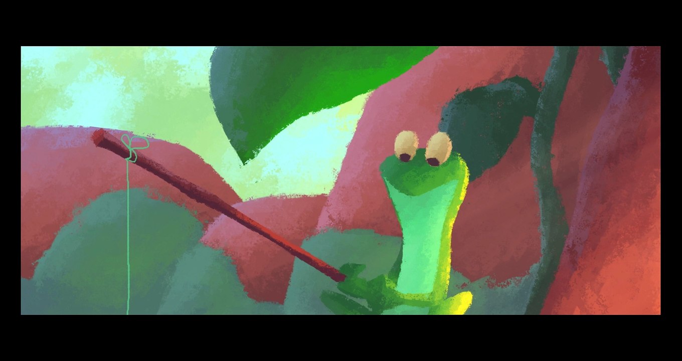 Sam’s Dream / Le Rêve de Sam (2018) - Trailer