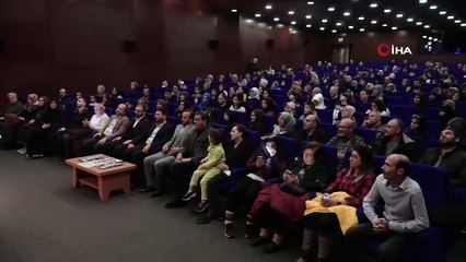 Vuslatın 746. yılında Mevlana anıldı