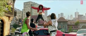 Street Dancer 3D Trailer Varun dhavan shraddha Kapoor Nora Fatehi