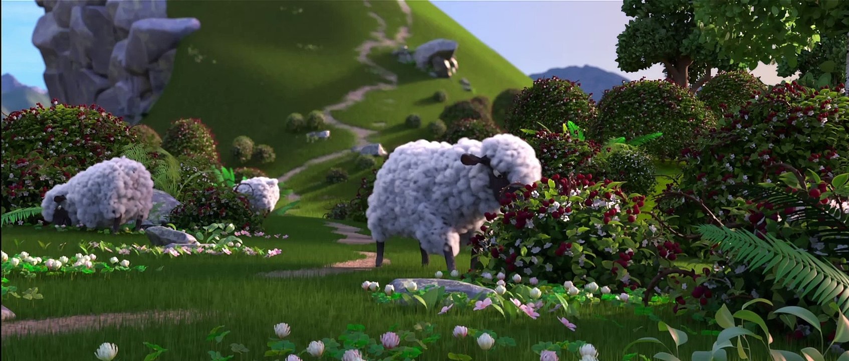 After the Rain (2018) - Trailer