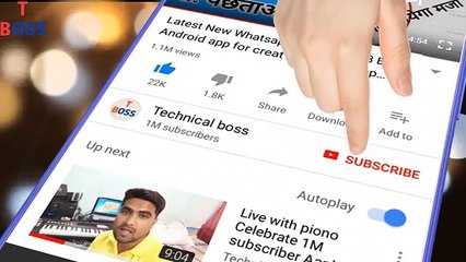 3 Most Secret Android Setting For Every Smartphone User Learn After Using It