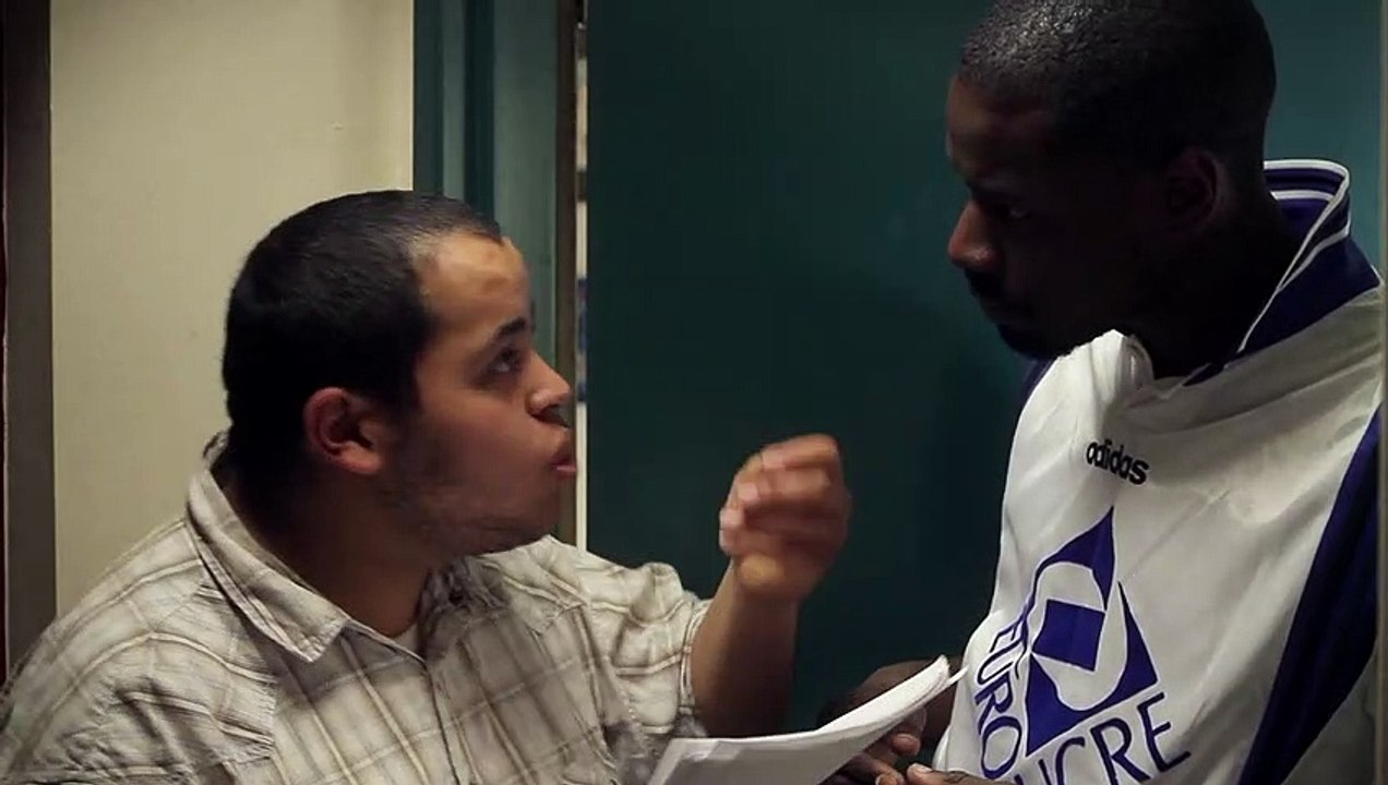 Don't Be Tight / Fais croquer (2011) - Trailer