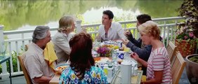 The Big Wedding Official Trailer [HD]: Robert DeNiro, Diane Keaton & Katherine Heigl