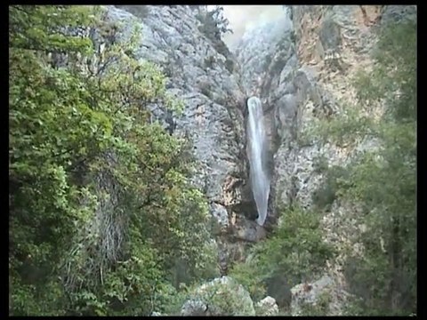 Plateau de Vincel de Moustiers-Sainte Marie - Verdon