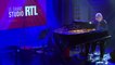 Jean-Louis Aubert - Le jour s'est levé (Live) - Le Grand Studio RTL