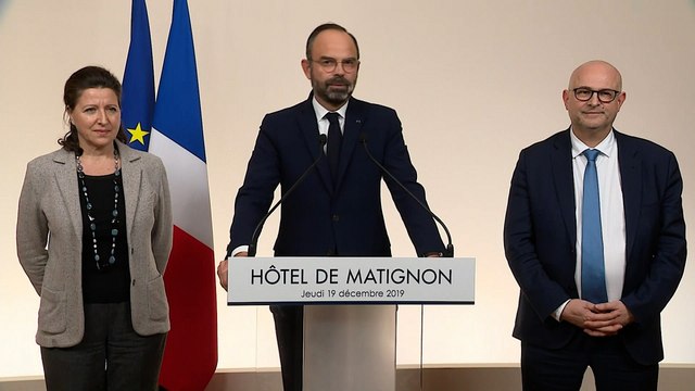 Déclaration à l'issue de la réunion multilatérale avec les organisations syndicales et patronales