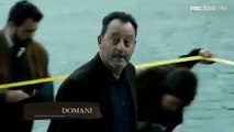 JO - in prima mondiale domani alle 21:00 su FoxCrime