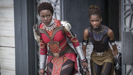 Les Etats-Unis incluent le Wakanda dans leur liste des partenaires commerciaux
