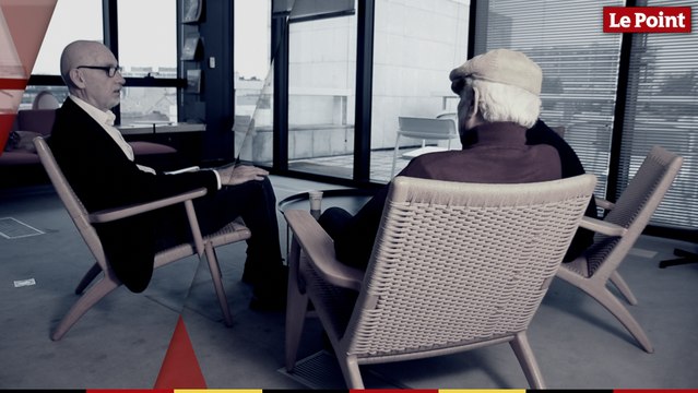 Bataclan : rencontre entre les pères d'une victime et d'un assaillant