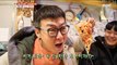 [TASTY] king-size pizza, 생방송오늘저녁 20191220