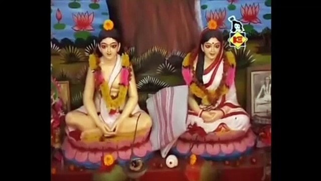 Harichand Song I Daya Kari Dayal Guru I Bengali Video Song I Bhakti Geeti I Devotional Song I Madhuri Mondal I Krishna Music