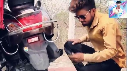 DIL NHI HOTA TO PYAR NHI HOTA ( NAGPURI ) DJ PRAVEEN LUCKY
