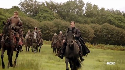 Da Vinci's Demons - Trailer 2