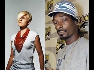 Snoop Dogg ft. Robyn - Sexual Eruption REMIX