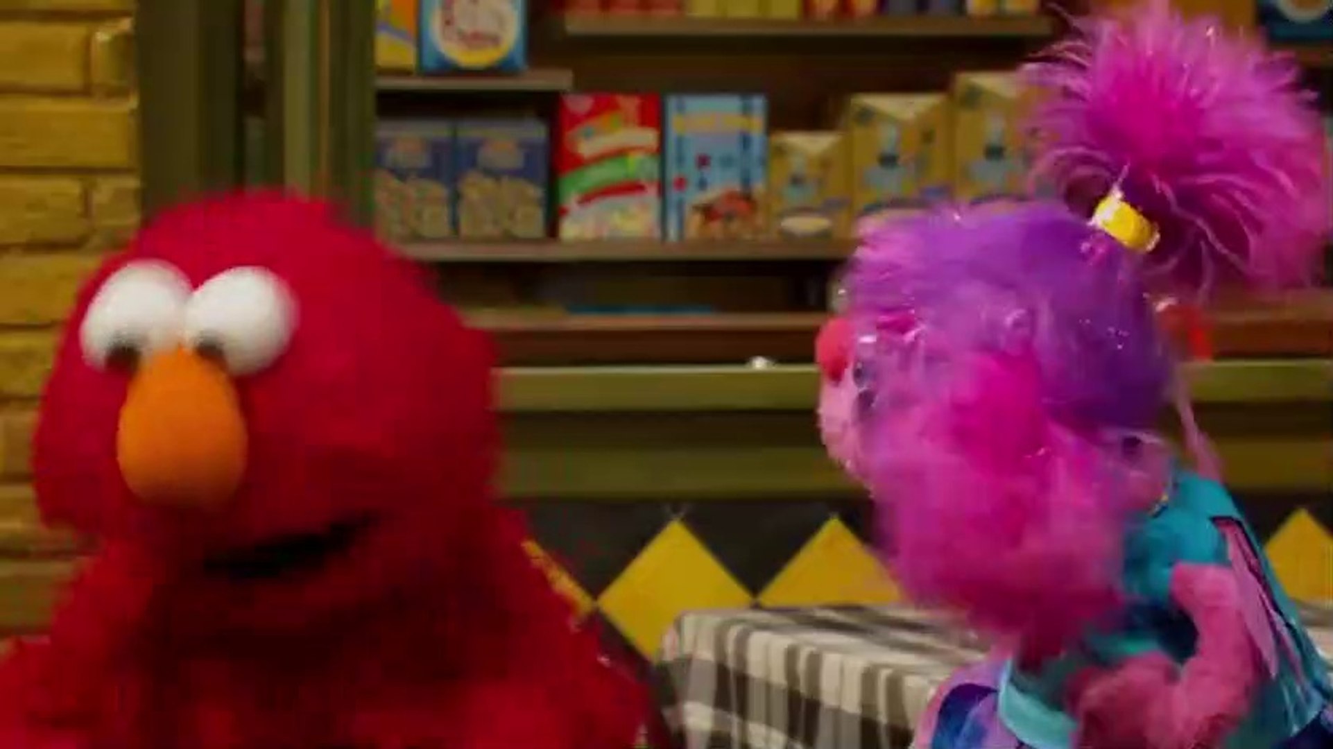 Watch Sesame Street S50E05 - video Dailymotion