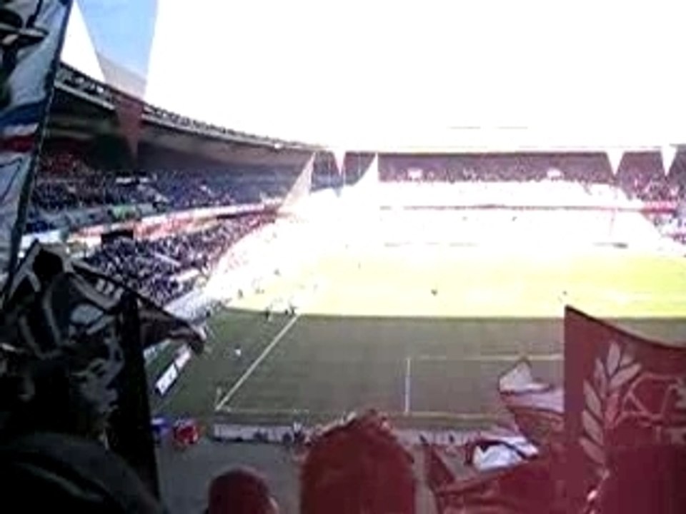 Psg    le mans
