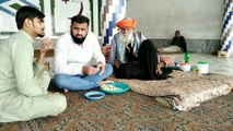 Main Ny Hazri di | Baba Qaim Sayeen k Mazar Per | Faisalabad Main