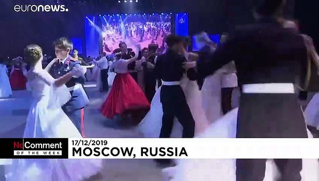 Самые интересные видео из рубрики No Comment на этой неделе