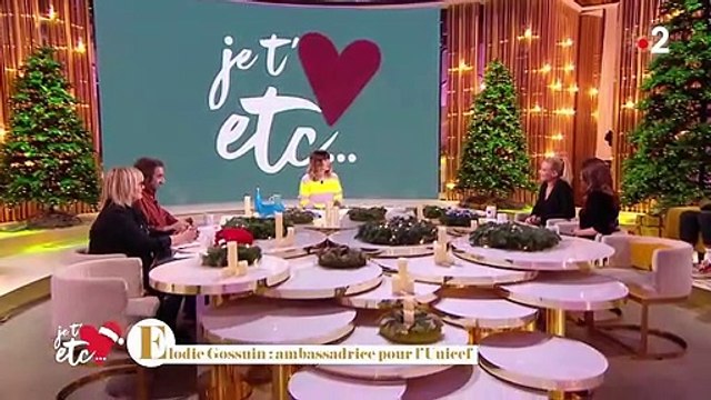 Elodie Gossuin se confie sur son couple avec Bertrand Lacherie
