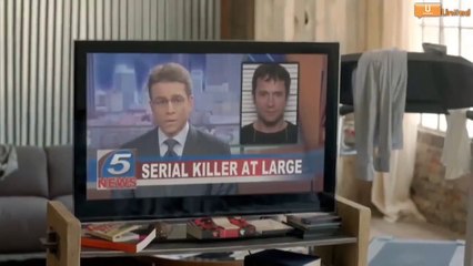 The Following - 1ª Temporada - Trailer Legendado [PT-BR]