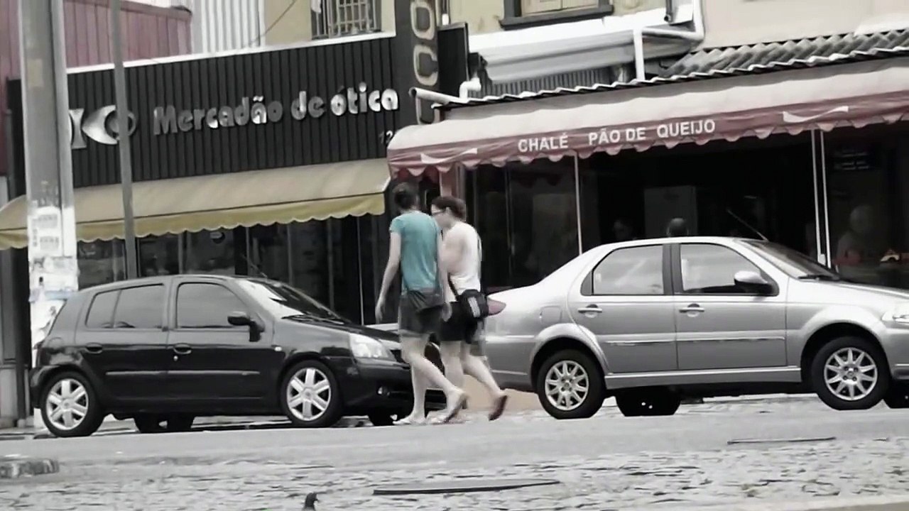 E se eu morresse agora?