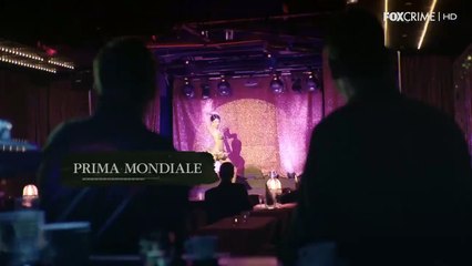 JO - in prima mondiale dal 17 gennaio su FoxCrime