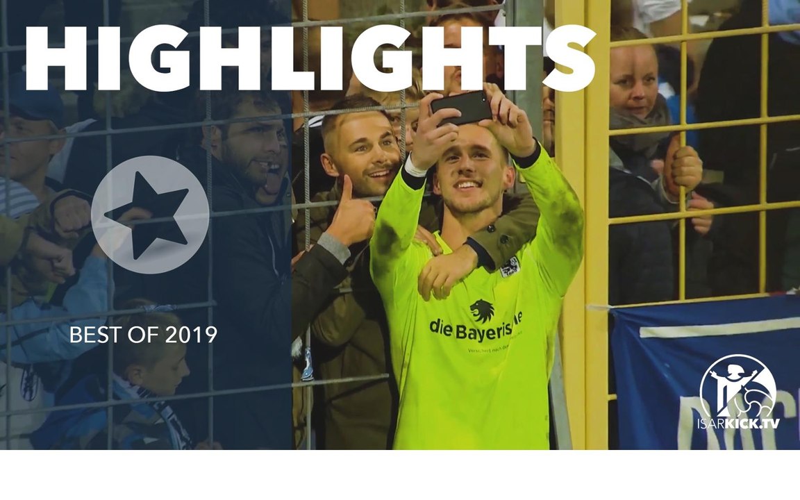 Die ISARKICK.TV Highlights 2019