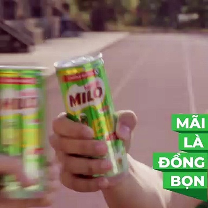Milo viral