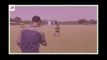 REACTION DRILLS FOR CRICKETERS