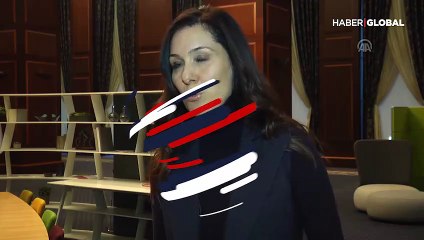 AK Parti'li Karaaslan: Çevre konusu hayatın ta kendisidir, ortak paydamızdır