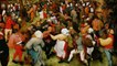 डांसिंग प्लेग १५१८ का रहस्य | Biggest Unsolved Mystery Of Dancing Plague of 1518 In HINDI.
