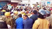 Anti-CAA Protest: Violence erupts in UP's Bahraich