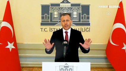 İstanbul Valiliği'nden flaş fayton kararı: Durduruldu!