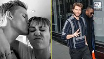 Miley Cyrus Makes A Joke On Her Short Marriage With Liam Hemsworth 4 Months After Split