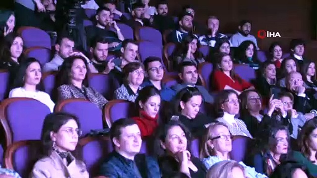 Sigarayla mücadelede “insanlığın gerçek dostları” ödüllendirildi