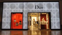 Christian Dior-Designer & Founder Of Top Fashion House Christian Dior _ Jam Jam Group