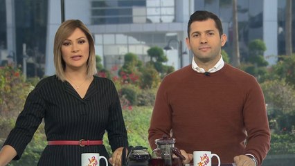 الجزيرة هذا الصباح 2019/12/20