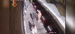 Napoli, scippa una 80enne che cade e si frattura l’omero 20 euro il “bottino” (20.12.19)