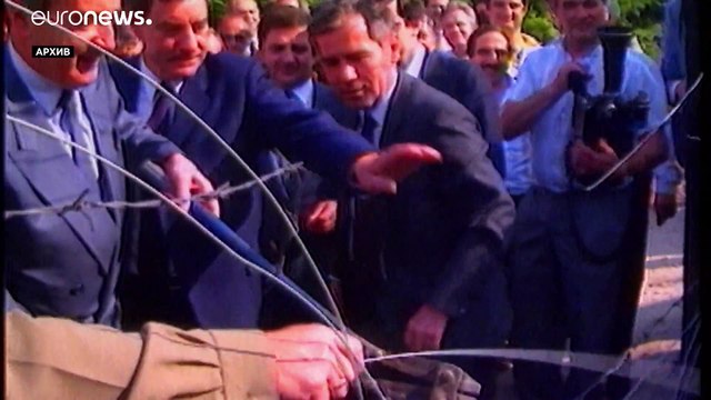 Венгрия: 30-летие падения коммунистического режима