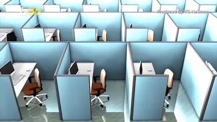 You Should Take This Much Time Off Work In Order To Feel Productive Again