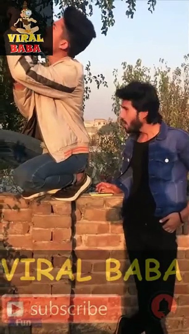 ⁣Top Treanding TikTok Videos 2019 _ TikTok star by viral baba